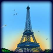 The Big Journey: Torre Eiffel