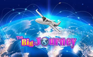 The Big Journey tragamonedas online