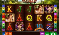 Jugar The Book of Romeo and Julia