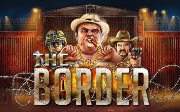 The Border tragamonedas online