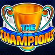 The Champions: Salvaje