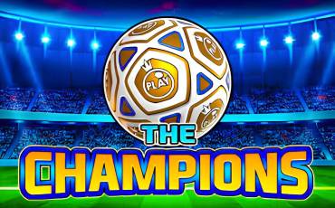 The Champions tragamonedas online