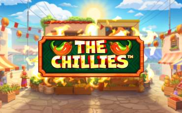 The Chillies tragamonedas online