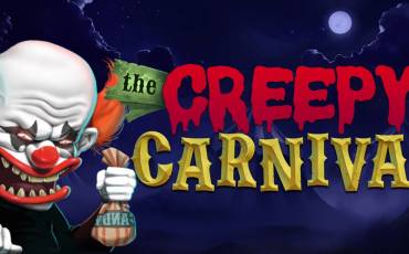 The Creepy Carnival tragamonedas online