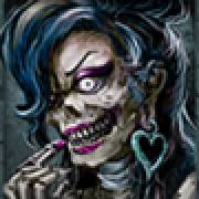 The Crypt: La dama muerta