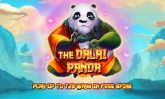 Jugar The Dalai Panda