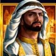 The Emirate II: Jeque