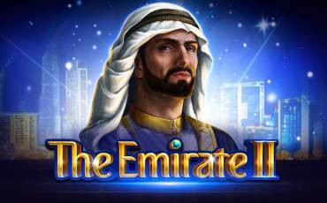 The Emirate II tragamonedas online