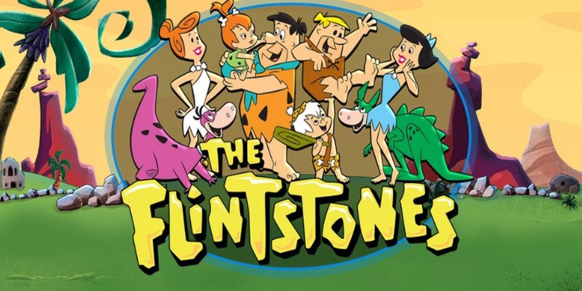 The Flintstones tragamonedas online