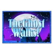 The Ghost Walks: Salvaje