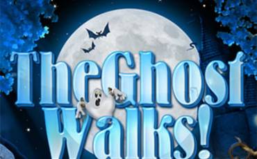 The Ghost Walks tragamonedas online