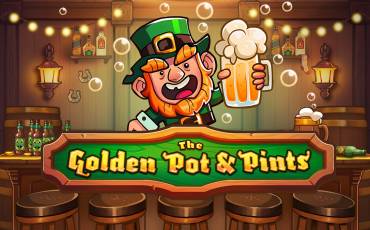 The Golden Pot & Pints tragamonedas online