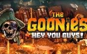 The Goonies: Hey You Guys! tragamonedas