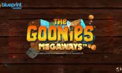Jugar The Goonies Megaways