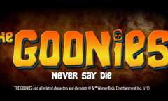 Jugar The Goonies