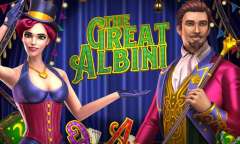 Jugar The Great Albini