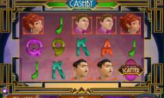 Jugar The Great Cashby