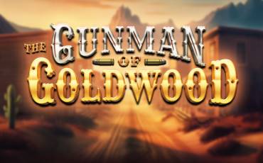 The Gunman of Goldwood tragamonedas online