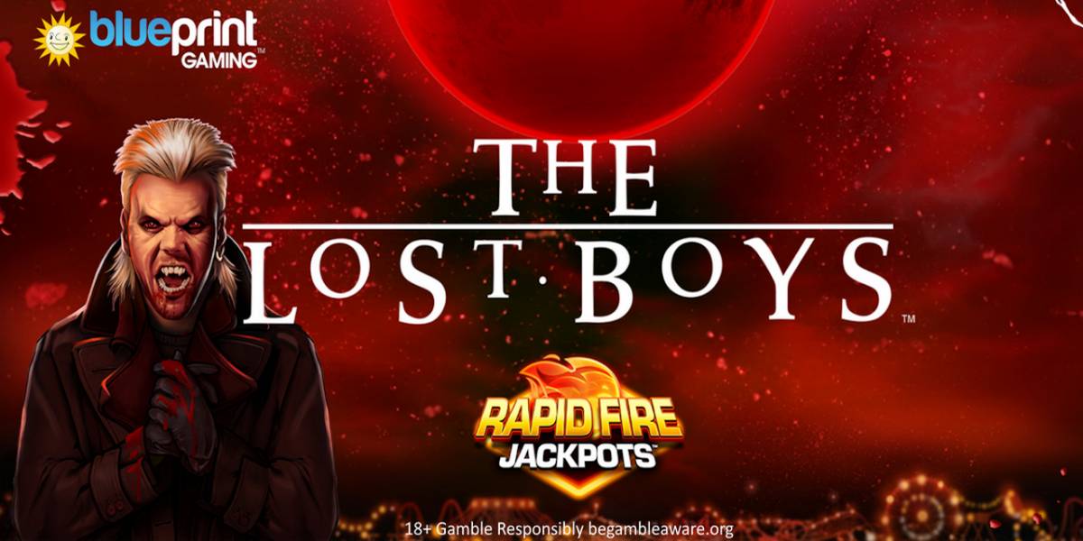 The Lost Boys tragamonedas online