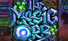Jugar The Magic Orb Hold and Win