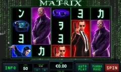 Jugar The Matrix