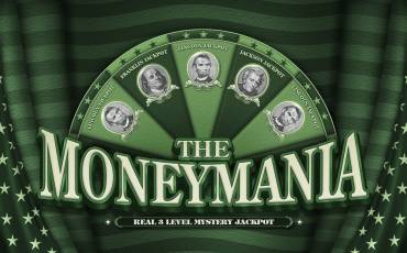 The Moneymania tragamonedas online