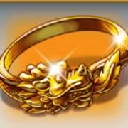 The Monkey Prince: Anillo de oro