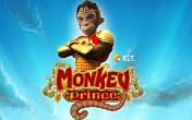 The Monkey Prince