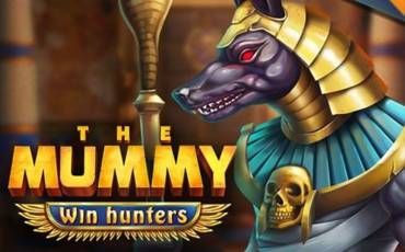 The Mummy Win Hunters tragamonedas online