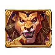 The Nemean Lion: Salvaje