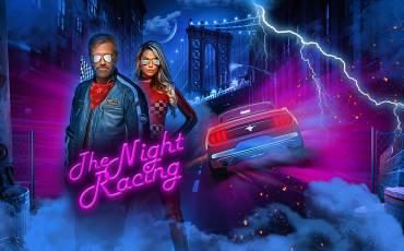 The Night Racing tragamonedas online