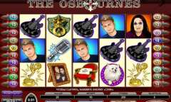 Jugar The Osbournes