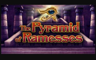 The Pyramid of Ramesses tragamonedas online