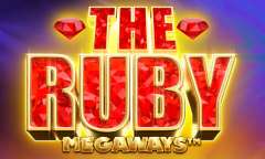 Jugar The Ruby Megaways