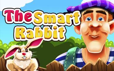 The Smart Rabbit tragamonedas online