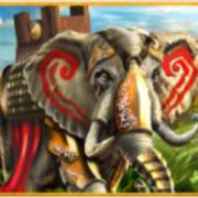 The Story of Alexander 2: Elefante