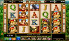 Jugar The Story of Alexander