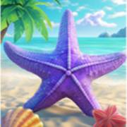 The Tipsy Tourist Beach Bonanza — Hold&Win: Estrella