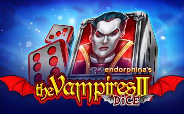 The Vampires II Dice tragamonedas online