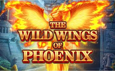 The Wild Wings of Phoenix tragamonedas online