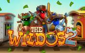 The Wildos 2 tragamonedas