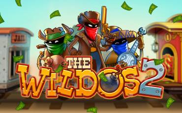 The Wildos 2 tragamonedas online