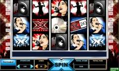Jugar The X Factor