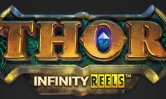 Jugar Thor Infinity Reels