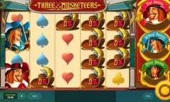 Jugar Three Musketeers