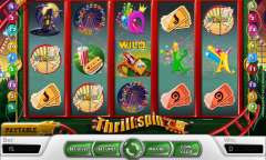 Jugar Thrill Spin 