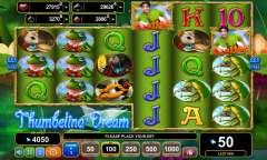 Jugar Thumbelina’s Dream