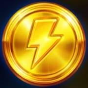 Thunder Coins: Hold and Win: Bono