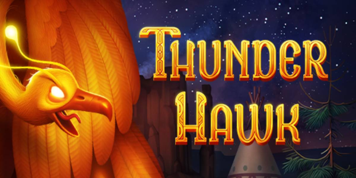 ThunderHawk tragamonedas online