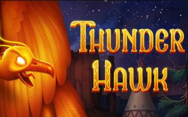 ThunderHawk tragamonedas online